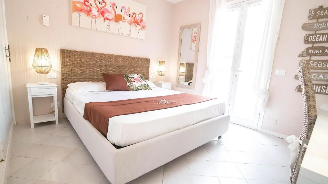 Hotel Il Perseo Chiessi