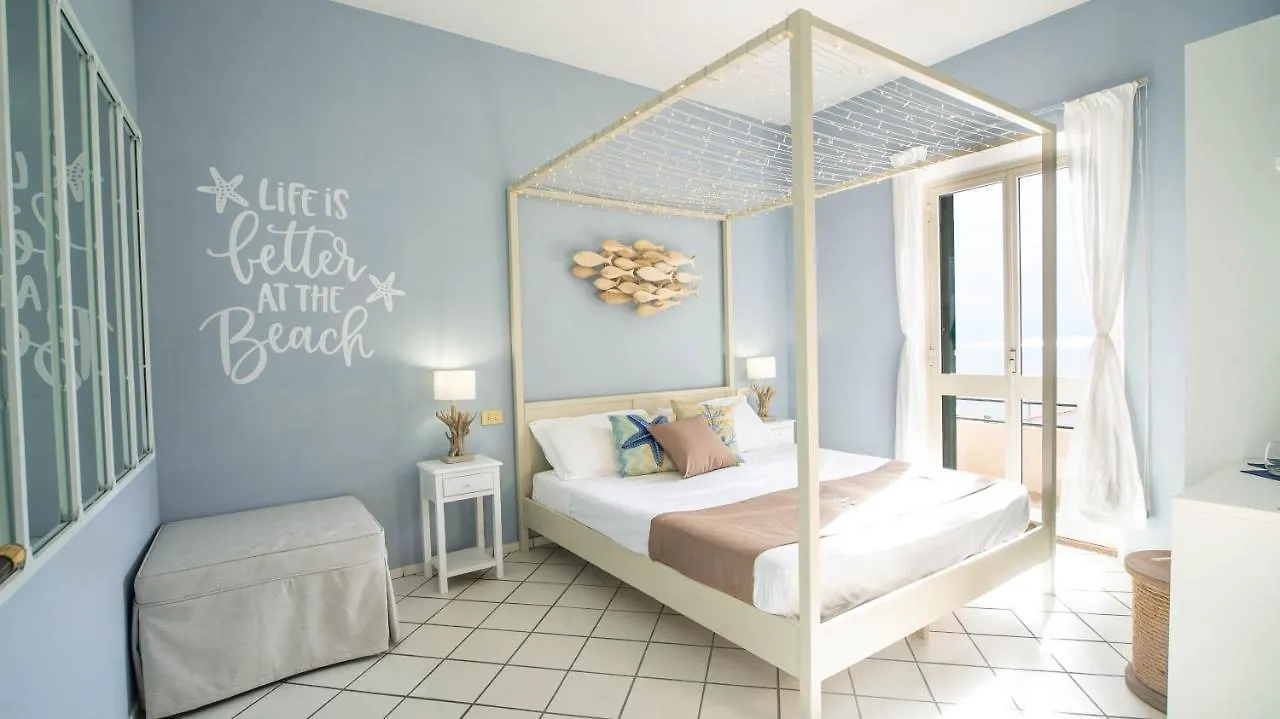 Hotel Il Perseo Chiessi