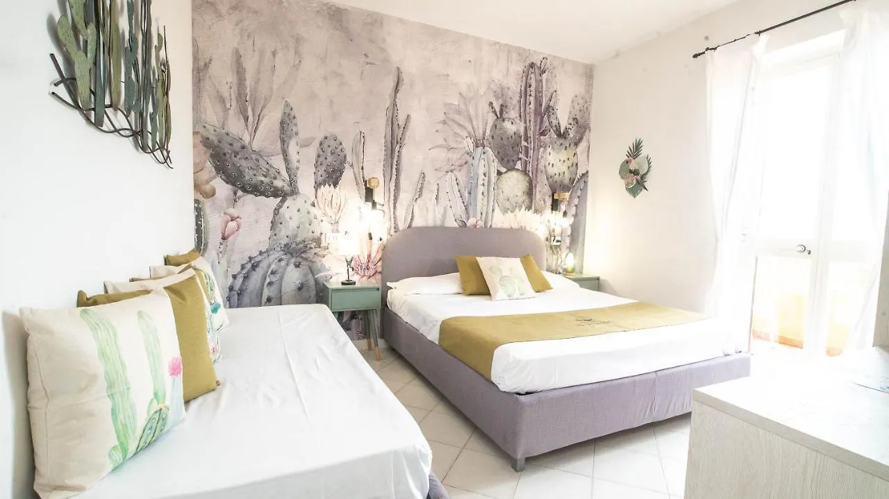 ***  Hotel Il Perseo Chiessi Italy