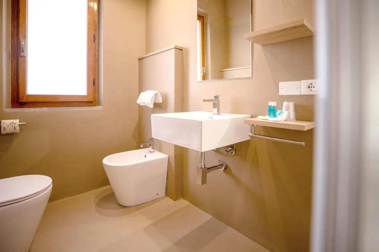 Hotel Il Perseo Chiessi