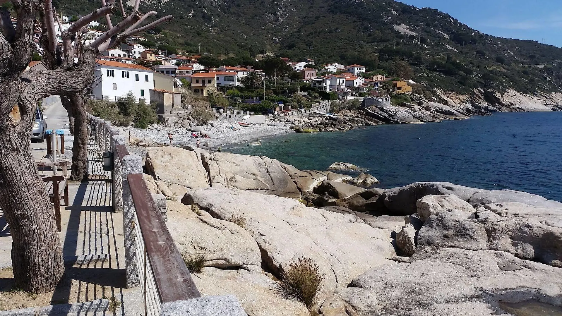 Hotel Il Perseo Chiessi