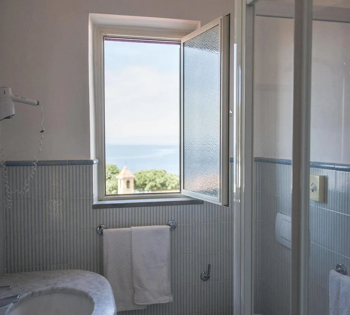 Hotel Il Perseo Chiessi