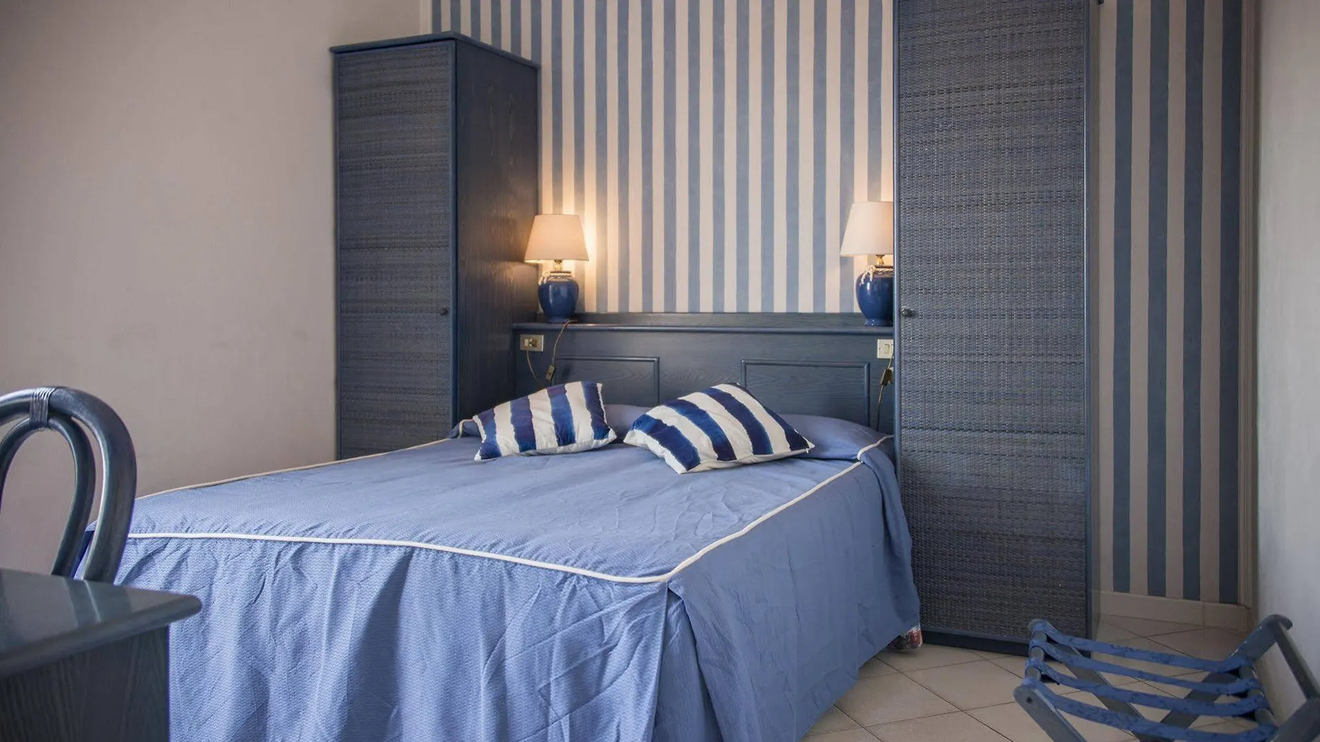 Hotel Il Perseo Chiessi
