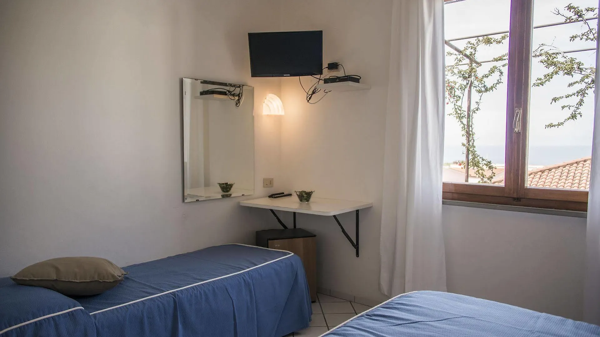 Hotel Il Perseo Chiessi Italy
