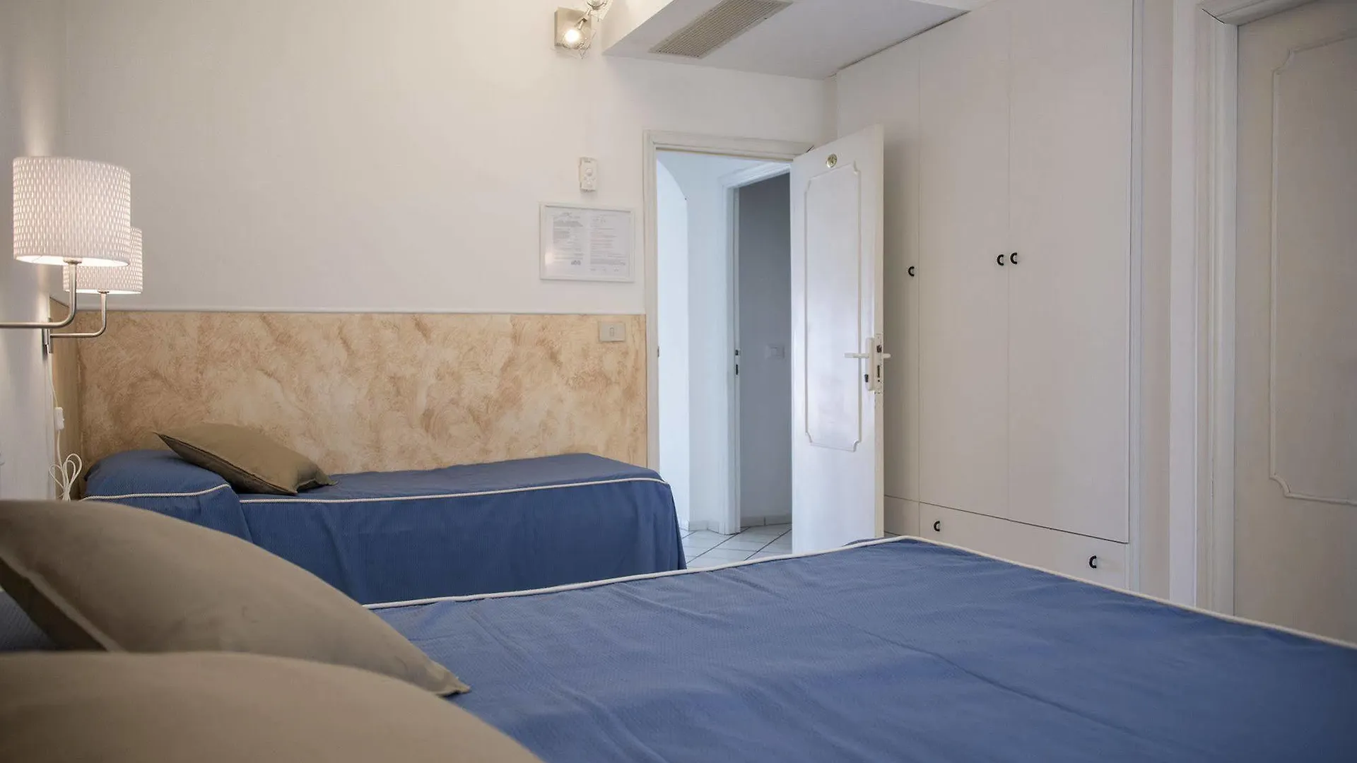 Hotel Il Perseo Chiessi