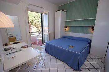 Hotel Il Perseo Chiessi