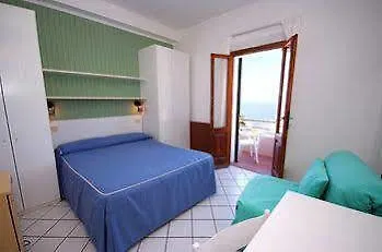 Hotel Il Perseo Chiessi