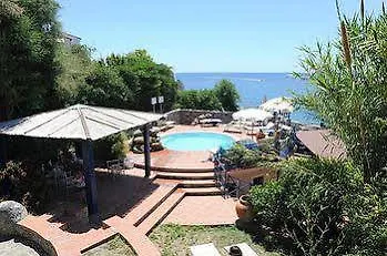 Hotel Il Perseo Chiessi