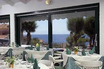 Hotel Il Perseo Chiessi