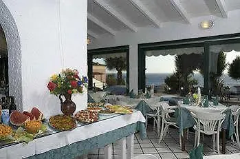 Hotel Il Perseo Chiessi Italy