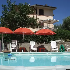 La Casa Di Zefiro Limite