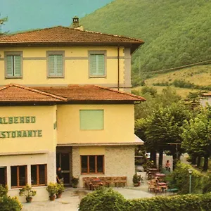 Hotel Padellino, Vaglia (Tuscany)