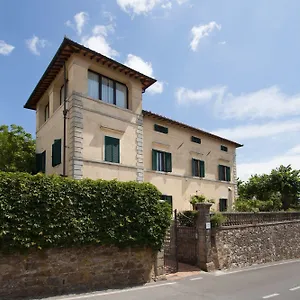 Couette-café Cristina, Castellina in Chianti