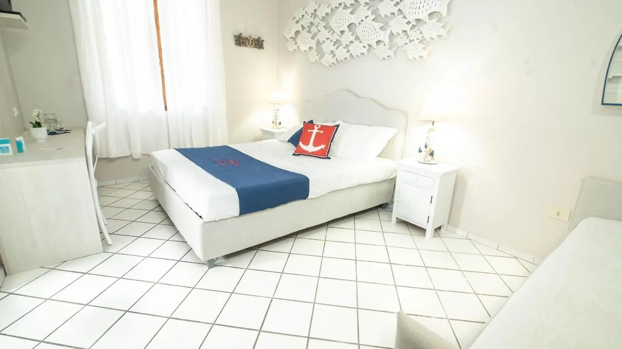 ***  Hotel Il Perseo Chiessi Italia