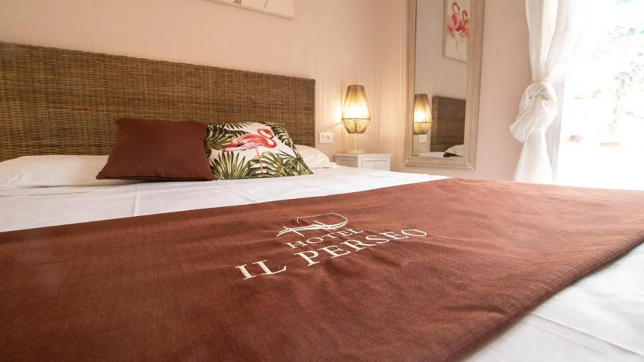 Hotel Il Perseo Chiessi