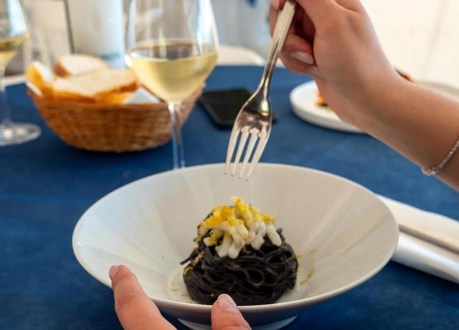 Hotel Il Perseo Chiessi