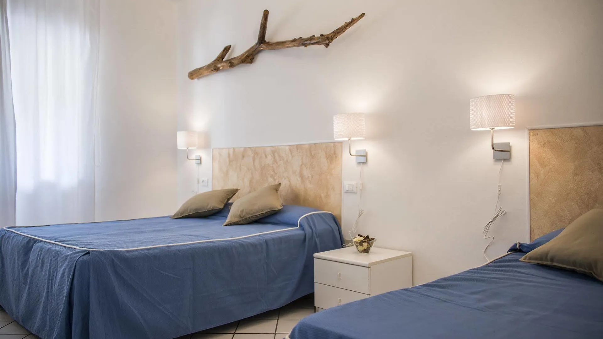 Hotel Il Perseo Chiessi