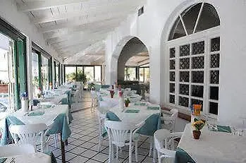 Hotel Il Perseo Chiessi